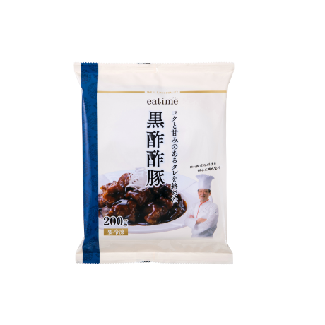冷凍食品