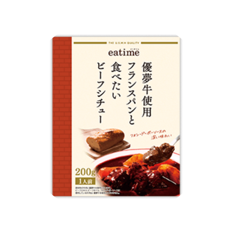 レトルト食品