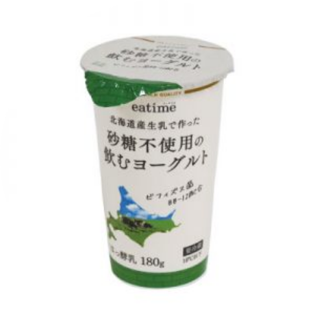 乳飲料