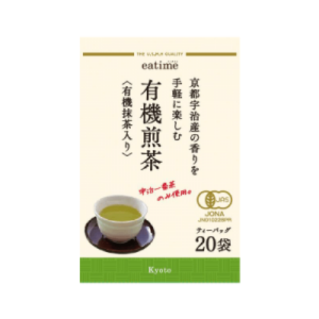 お茶